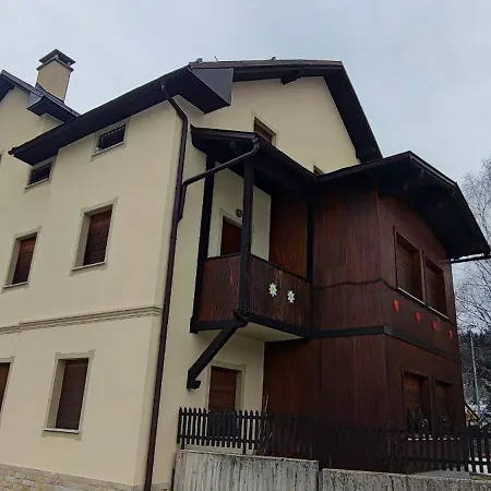 Il Rifugio * 타르비시오