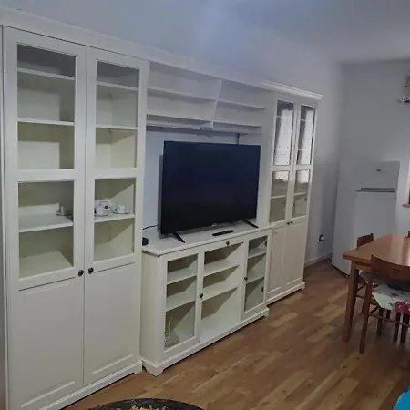 Lejlighed Il Rifugio *