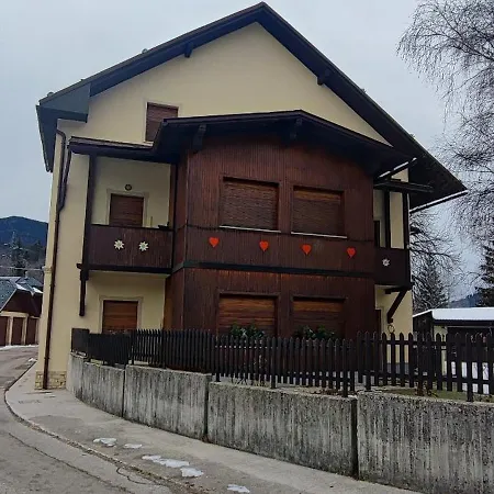 Il Rifugio *