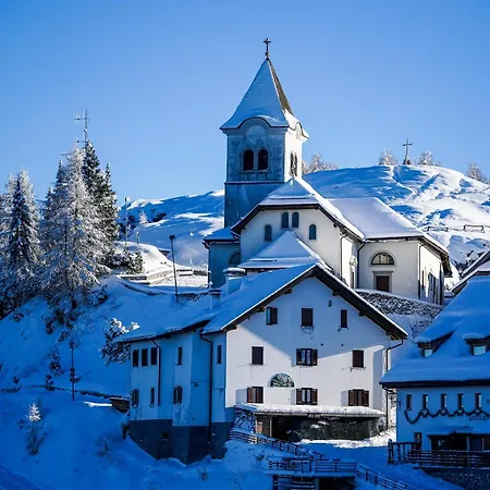 Il Rifugio 아파트