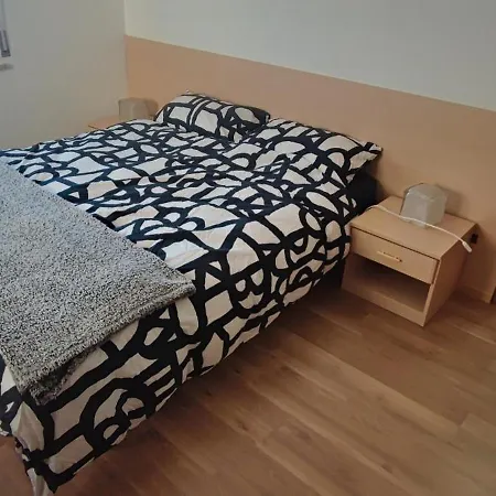 Apartman Il Rifugio Tarvisio